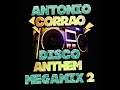 Disco Anthem Megamix #2 (Old School)