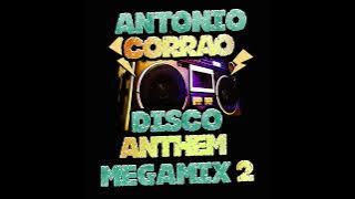 Disco Anthem Megamix #2 (Old School)