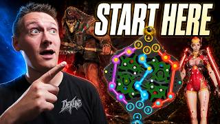Welcome to Predecessor – Beginner Guide to Lanes, Roles & Basics