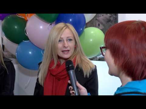 Video: Valentinas Yudaškinas švenčia dvigubą jubiliejų