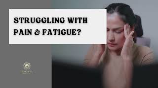 Fibromyalgia Relief Massage Therapy at Healthy U Spa in Dallas