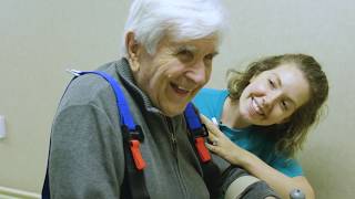 Carolinas Rehabilitation's Commitment to Quality