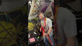 Write This Down - Live Looping Studio Jam May 2026 with Ableton Push