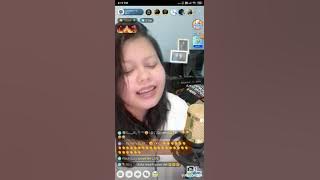 #1 Yunda Puspita on Bigo Live Indonesia 18/12/19