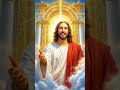 word of God, Jesus Spoke to all of us!#bibleverse #jesus #wordofgod #youtubeshorts #viral