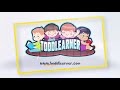 Toddler Learning Busy Binders By Toddlearner.