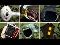 EVOLUTION OF MONSTERS:BLOOP EATER, HOUSEHEAD BUS EATER, BUS EATER, CAR EATER, TRAIN BUSEATER(GMOD)