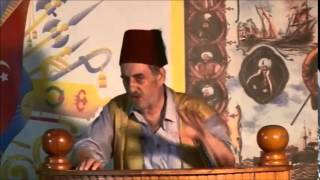 Musa Anterin Öldürülmesi Ve Faili Meçhul Cineyetler