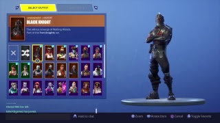 trading fortnite account og skins - how to trade skins on fortnite season 7