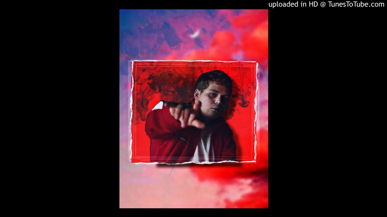 Yung Lean - Red Bottom Sky (432hz)