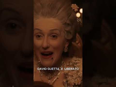 David Guetta mashup