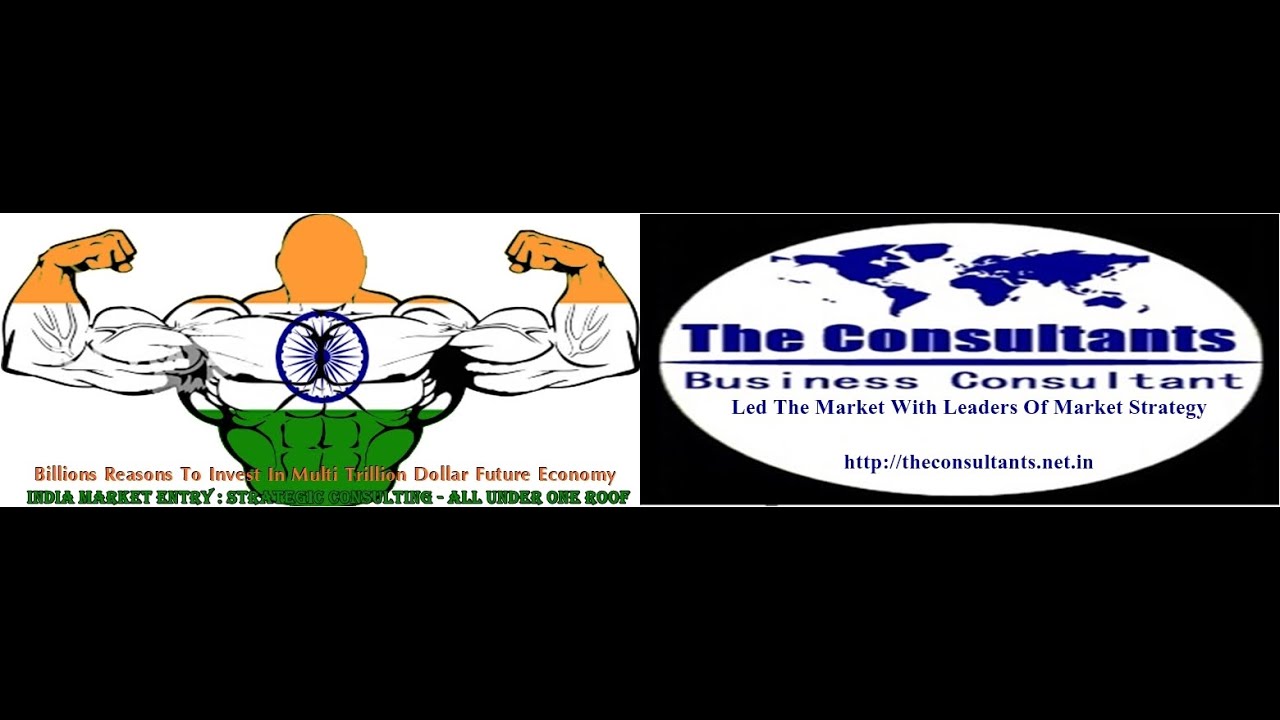 Indian Market Entry - Winning Strategies For Foreign Firms