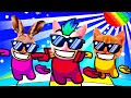 Cute Kittens 🐾❤️ and CatTik🐾❤️  - Full POP IT Animation | ANIMATION COMPLETE EDITION | GAMETIK