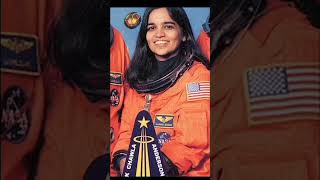 Remembering Kalpana Chawla on her Death Anniversary #kalpanachawla #gypsyexplorer #nasa