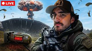 🔴LiVE- WiNNiNG AT ALL COSTS ☢️ 36 NUKES AND COUNTiNG (WARZONE) Update