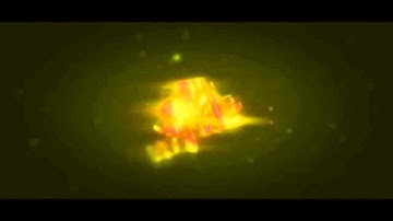 FREE AE & C4D Intro Template: Theatrical 3D SYNC Intro #4