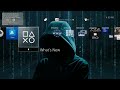 PS4 5.05 Jailbreak Spoofing To 13.02 Latest GoldHEN Tutorial