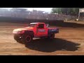2013 Stadium SUPER Trucks At Crandon
