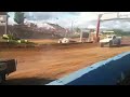 2013 Stadium SUPER Trucks At Crandon