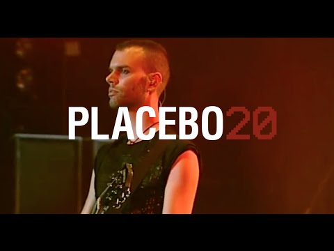 Placebo - Space Monkey