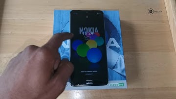 Nokia 7.2 & All Nokia Android 10 Update Security Patch Level 2020-07