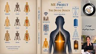 The Final Reflection of ; The Me Project - Book One: The Divine Design