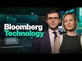 US AI Diffusion Rule, The Future of High-Speed Travel | Bloomberg Technology