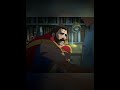 Phenomaman in the broom closet #dispatch #dispatchgameplay #ps5 #ps5gameplay #indiegame