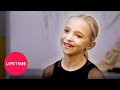 Dance Moms: "Black Widow" Rehearsal (S8) | Behind the Scenes | Lifetime