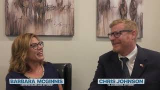 Johnson McGinnis Elder Care Law & Estate Planning- We Protect What Matters Most to You