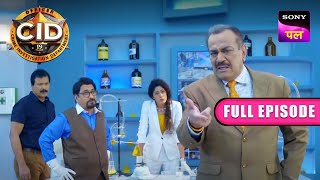 Salunkhe और ACP Pradyuman ने लगाया इस Case में मिलकर दिमाग | CID | 15 Nov 2022 | Full Episodes