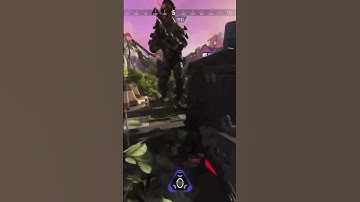 Wyd if you are that mirage #apex #apexlegendsclips #gaming #viral