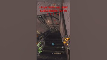 the SECRET to Bot Lobbies in Warzone Revealed! #shorts #rebirthisland #warzone #callofduty #mw3 #cod