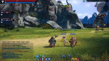 10 Avatar Armaments [Part 1] | Tera Online