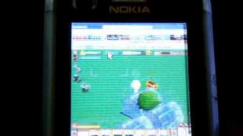 SKYFIRE - MY FAVORITE BROWSER