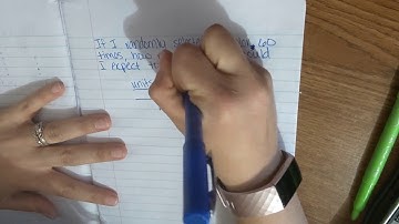 Analyzing Data Part 2