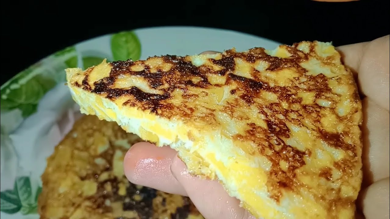  ഒരു നേന്ത്രപ്പഴവും ഒരു മുട്ടയും കൊണ്ട്!😲 ഒരു സൂപ്പർ👌😋 നാലുമണി പലഹാരം#trending#food#viral#recipe 