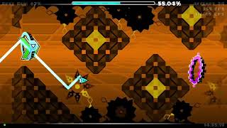Solar Circles 100% [Medium Demon]