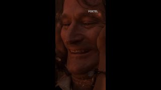 Looking For Peter Pan