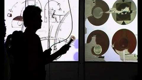 Interactive Video Layers Demo