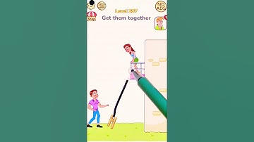 Dop 5 Delete One Part Level 297 #youtubeshorts #shorts