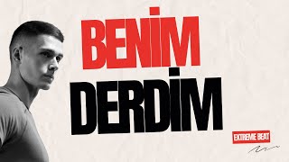 Benim Derdim / Free Beat Duygusal Beat Melankolik Beat Türkçe Rap Beat Telifsiz Beat / 2024 Resimi