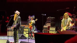 Rough Boy - A Tribute to Jeff Beck - Billy Gibbons, Johnny Depp