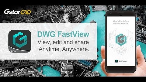 🔰 LƯU FILE AUTOCAD ĐỜI CAO VỀ 2007 BẰNG MOBILE