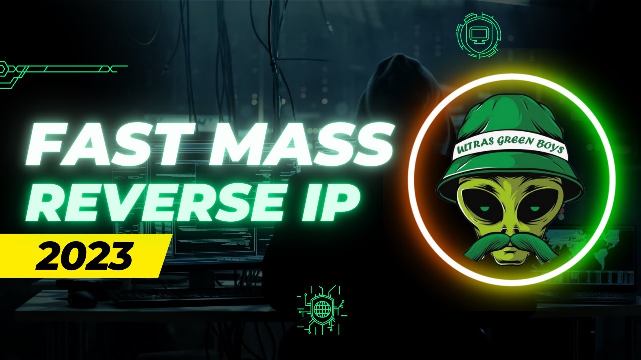 Fast Mass Reverse IP Domain Unlimited 2023 🔥🔥 - YouTube