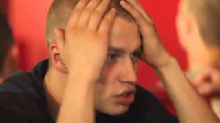 Молодёжка 3 сезон 2 часть 1 Молодёжка 3 сезон 2 часть 1