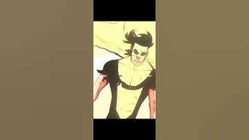 Who is the strongest of invincible variant? #Invincible. #Comic.