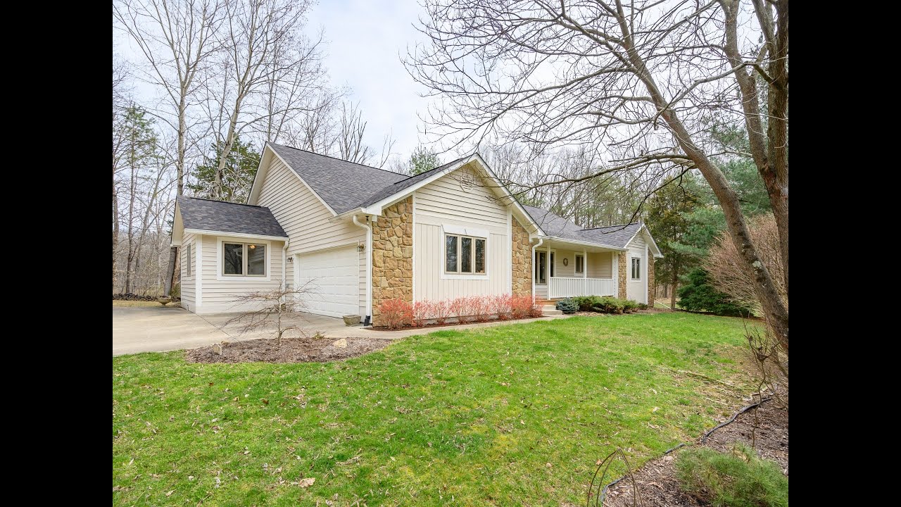 6439 N Oak Ridge Road IN MLS 21914377 www