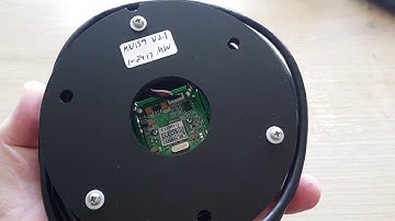 Baytek Dizzy Chicken Ball Tracking Camera by Jomsan Spare Parts Department