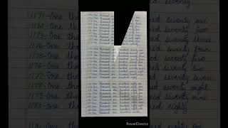 Names From 1151- 1190.